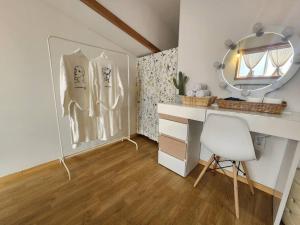 Fotografie z fotogalerie ubytování Peanut House v destinaci Pchjongtchek