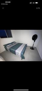 Gallery image of Apartamento MRV perto da musiva in Várzea Grande