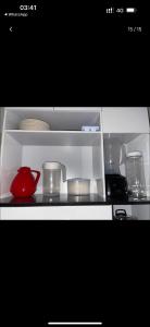 Gallery image of Apartamento MRV perto da musiva in Várzea Grande