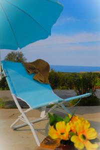 Ayia TriasにあるSea-Blended Nature Houseのギャラリーの写真