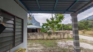 Afbeelding uit fotogalerij van Homestay Dipang in Jeram