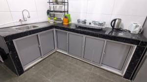 Afbeelding uit fotogalerij van Homestay Dipang in Jeram