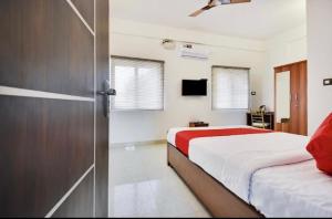 Gallery image of PRIME SUITES in Bengaluru