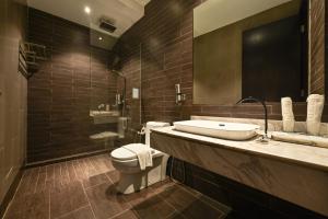 Bagno di 1825 Gallery Hotel