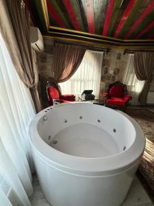 Fotografie z fotogalerie ubytování Bedrock Cave Hotel v destinaci Göreme