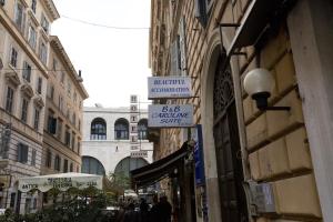 Gallery image of Hostel Beautiful in Rome