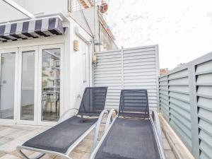 Fotografia z galérie ubytovania Blue Serenity by Hello Homes Sitges v destinácii Sitges