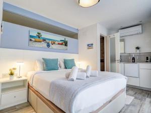 Fotografia z galérie ubytovania Blue Serenity by Hello Homes Sitges v destinácii Sitges
