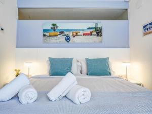 Fotografia z galérie ubytovania Blue Serenity by Hello Homes Sitges v destinácii Sitges