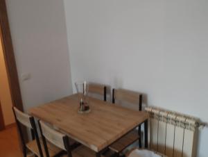 Gallery image of Apartamento Cadi in Suances