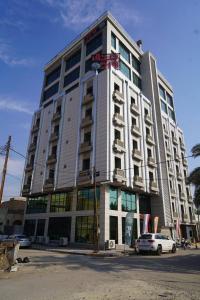 Gallery image of Ward Hotel Basra in Al Başrah