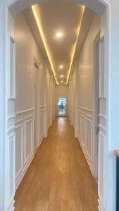 Fotografie z fotogalerie ubytování Arjuna Luxury Dieng Syariah v destinaci Diyeng