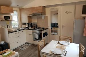 阿旺桥Bungalow Pont- aven的相册照片