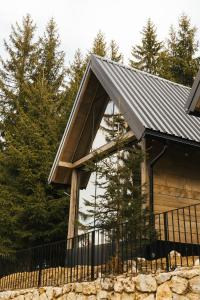 Gallery image of ZlatAir Twins in Nova Varoš