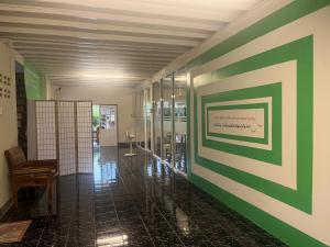 Fotografie z fotogalerie ubytování เพชรบูรณ์ แอทโฮม v destinaci Phetchabun