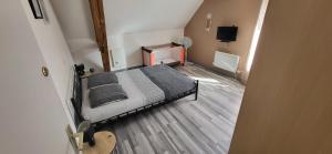 Ảnh trong thư viện ảnh của Gîte Savigny en Sancerre ở Savigny-en-Sancerre