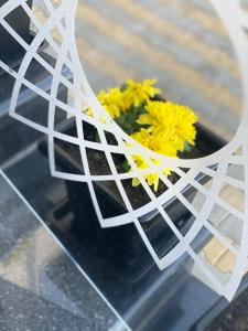 Gallery image of شقق زمرد المروج للشقق المخدومة in Yanbu +57 photos