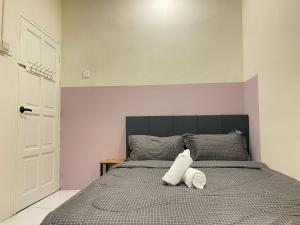 Gallery image of Muslim Homestay Teluk Intan ( Hotel Style Room ) by Mr Homestay in Teluk Intan