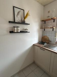 Afbeelding uit fotogalerij van Ferienwohnung Kleine Auszeit in Tholey