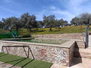 Fotografie z fotogalerie ubytování Finca el Berezal v destinaci Aracena
