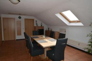 Billede fra billedgalleriet på Ferienwohnung Späth i Ludwigswinkel