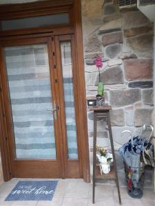 Gallery image of la taverna da Irene in Roe