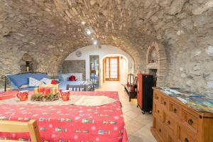 Gallery image of la taverna da Irene in Roe