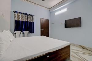 Gallery image of Spot ON Hotel Ayush in Bilāspur