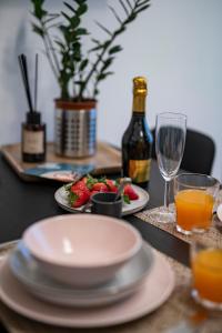 Fotografie z fotogalerie ubytování I LAVATOI (CIR 017085LNI00033) v destinaci Iseo