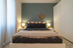 Fotografie z fotogalerie ubytování I LAVATOI (CIR 017085LNI00033) v destinaci Iseo