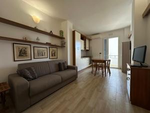 Μια τηλεόραση ή/και κέντρο ψυχαγωγίας στο La Casa Di Tina