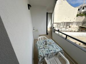 Μπαλκόνι ή βεράντα στο La Casa Di Tina