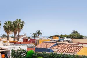 Imagen de la galería de Luxer Holidays, en Málaga