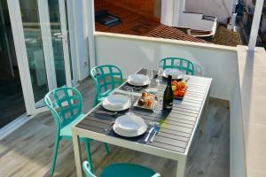 Fotografia z galérie ubytovania Blue Serenity by Hello Homes Sitges v destinácii Sitges