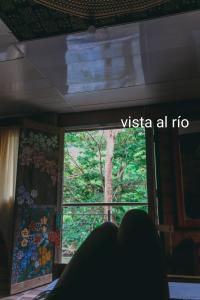 Fotografie z fotogalerie ubytování Hostal Vista Hermosa v destinaci San Rafael