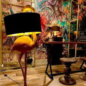 Część wypoczynkowa w obiekcie Bali Butique Rooms