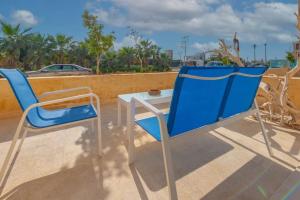 Foto Hurghadas asuva majutusasutuse Mangroovy - Spacious Boho 2 BR Pool view galeriist