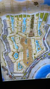 Foto Hurghadas asuva majutusasutuse Mangroovy - Spacious Boho 2 BR Pool view galeriist