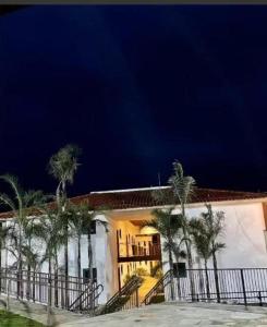 Billede fra billedgalleriet på Quinta Santa Bárbara Eco Resort i Pirenópolis