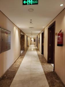 Gallery image of فندق طريق الهجره - Tariq Alhajrih Hotel in Az Zahrāʼ