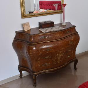 Fotografie z fotogalerie ubytování LA CASA DELLA MAMMINA v destinaci Fossacesia