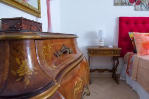 Fotografie z fotogalerie ubytování LA CASA DELLA MAMMINA v destinaci Fossacesia