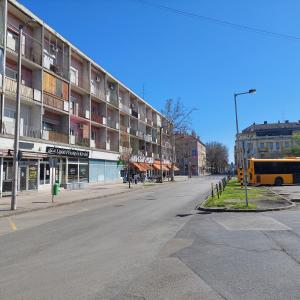 Mars tér apartman Szeged 6724 Szeged, 1 Mars tér kép - 2