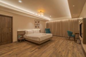 拉杰果德Phoenix Resort的相册照片