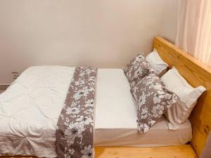 Galeriebild der Unterkunft Résidence kali in Guediawaye