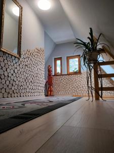 Fotografie z fotogalerie ubytování Apartamenty u drwala v Zakopaném + 37 fotografií