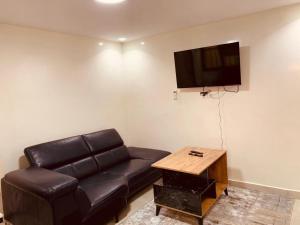 Galeriebild der Unterkunft Résidence kali in Guediawaye