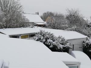 Gallery image of 14 Rue le Menestrel in Dreux