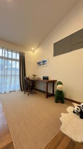 Foto dalla galleria di 三米-鶴舞琵琶湖-biwako a Otsu