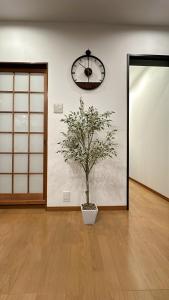 Foto dalla galleria di 三米-鶴舞琵琶湖-biwako a Otsu